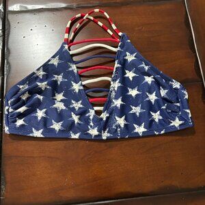 Women's Bikini Top